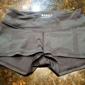 No bull shorts..mid rise.nsize small